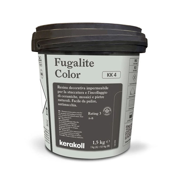 KERAKOLL K00038 Fugalite Color KK 4 1,5 Kg