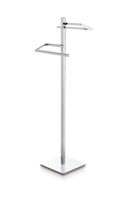 BELTRAN 21122 LONDRES Toallero Pie M-Londres Cromo B/Cromo