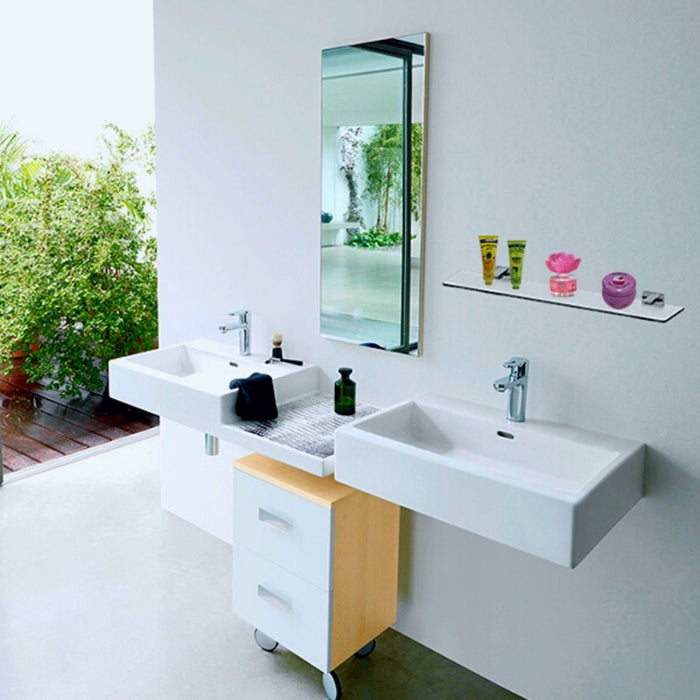 ARCOBAÑ 20BCCE CEREZO Estanteria Vidrio