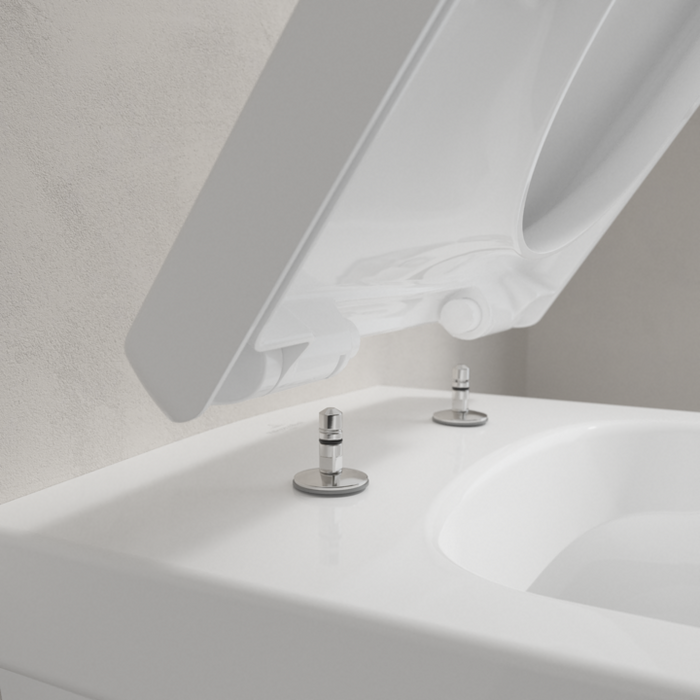 VILLEROY & BOCH 4694 HR 01 ARCHITECTURA Inodoro Suspendido