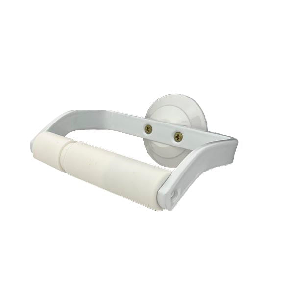 ARCOBAÑ 20POB HOSTEL Portarrollos Blanco