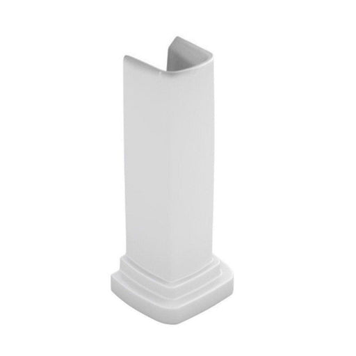 FOSSIL NATURA 00081 ATENAS Pedestal Blanco