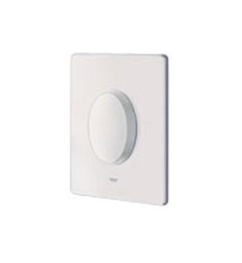 GROHE 38 564 SH0 SKATE Air Escudo Desc. Unica Neum. Vert.