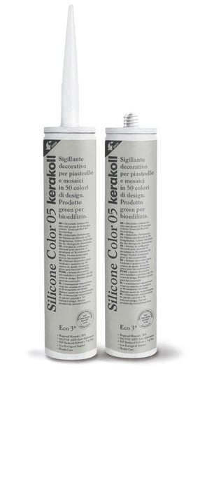 KERAKOLL 50241 SILICONE Color-5 310 ml