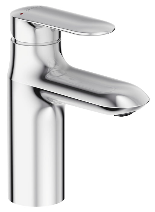 Jacob Delafon E98827-CP KUMIN Single-lever washbasin faucet with automatic drain