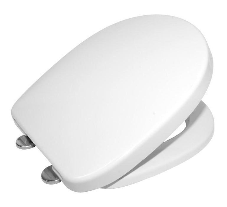 IDEAL STANDARD E129001 CONNECT SPACE Tapa Asiento Blanco