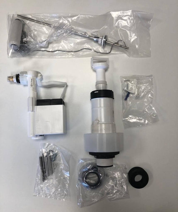 VALADARES 50591011 NEOCLASSICA Mecanismo Alto Sin Tubo