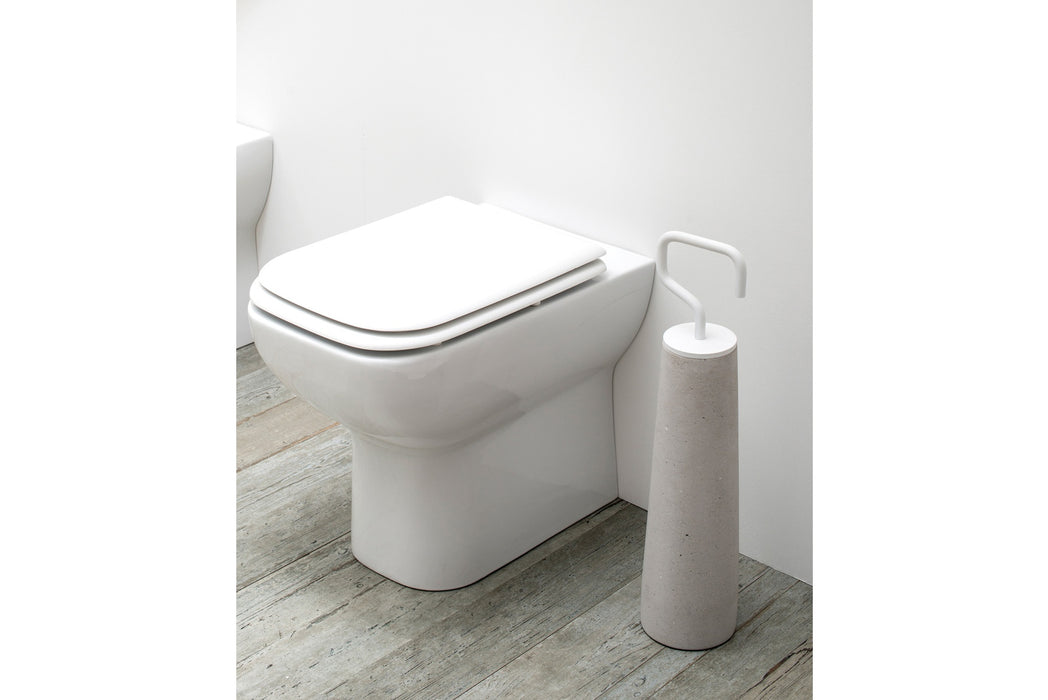 PRESTO 87155 Inodoro Prestodom Blanco