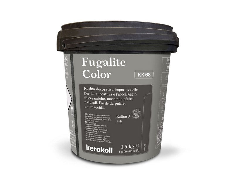 KERAKOLL K0003M Fugalite Color KK 68 1,5 Kg