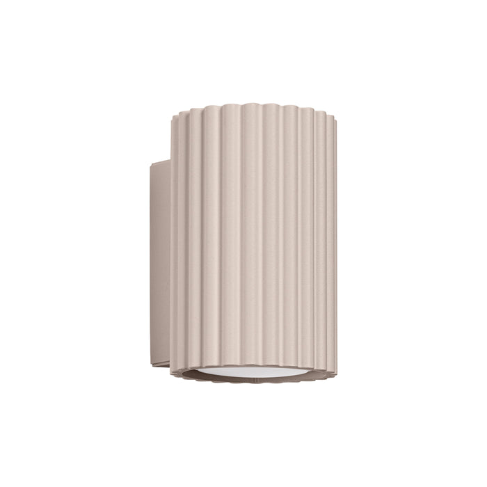 SOLLUX SL.1777 KARBON Lámpara De Techo 6l Taupe