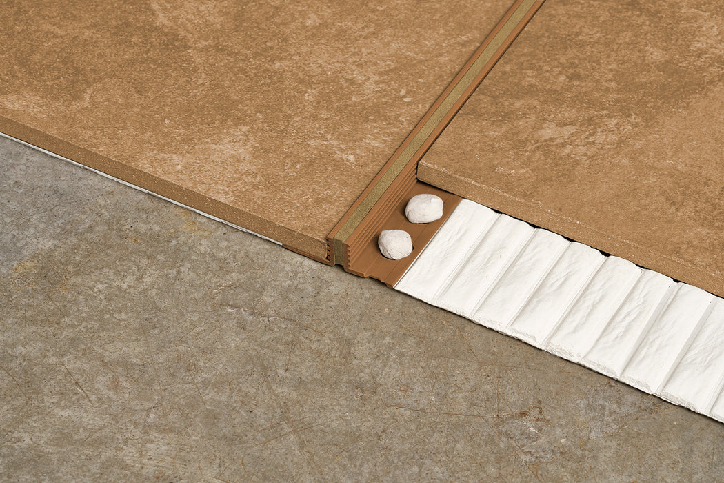 EMAC NOVOJUNTA ASTRA Perfil Canela-163