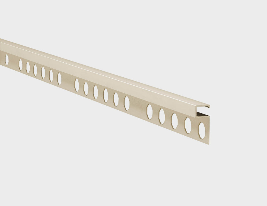 EMAC NOVOLISTEL 3 Perfil Oro Mate-12