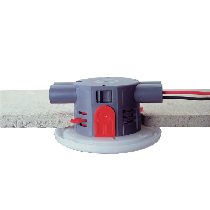 PRESTO 85590 Detector Rada MC 124 ABS