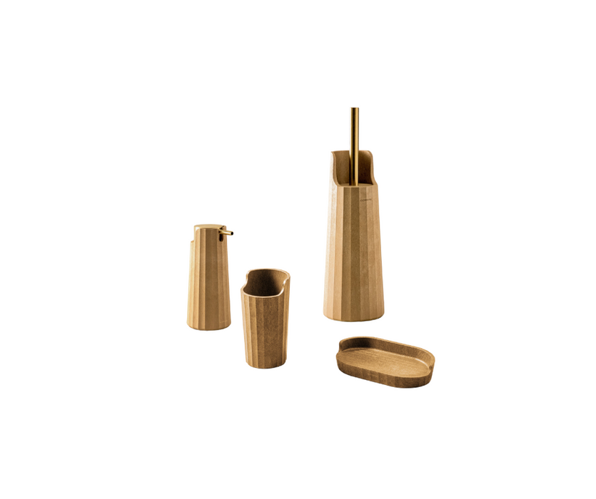 COSMIC WJC216P0000083 AVENIR PACK Arena Natur