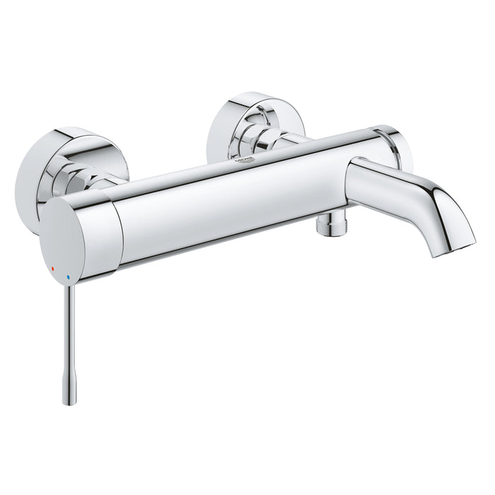 GROHE 25 250 001 ESSENCE Monomando Baño/Ducha Cromo