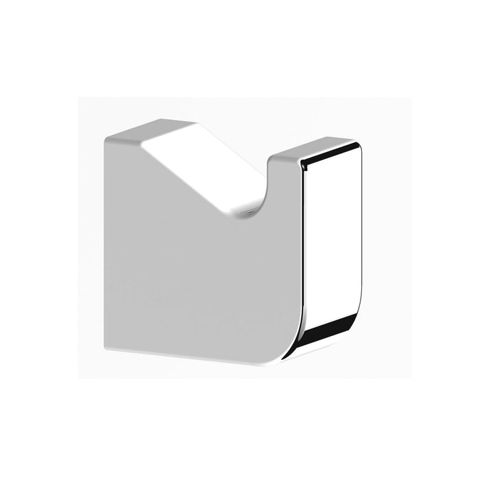 SALGAR 23513 ALPHA Chrome Hanger