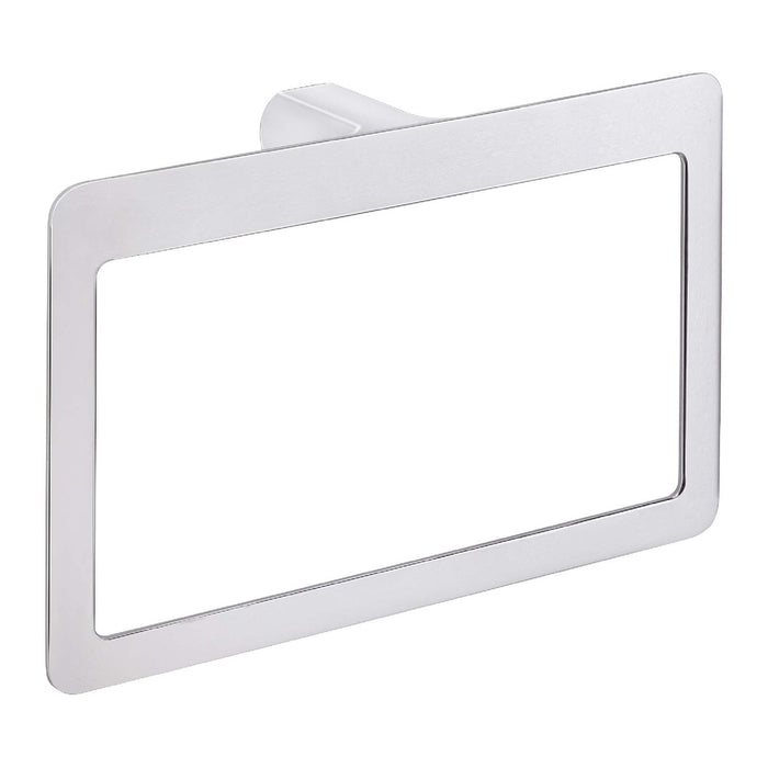 GEDY PI701300000 Toallero Argolla Cromo