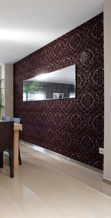 EMAC NOVORODAPIE Acero Inox Cepillado