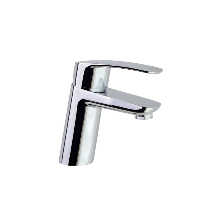 RAMONSOLER 570123 NEW FLY Grifo Monomando Lavabo Apertura en Frío Cromo