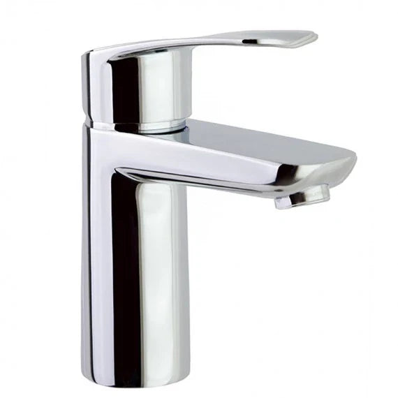 RAMONSOLER 570211 NEW FLY Grifo Monomando Lavabo Cromo