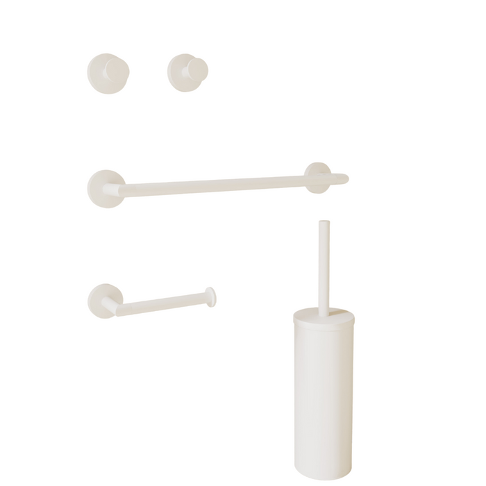 COSMIC WJC419P0002065 START Pack Dual Blanco Mate