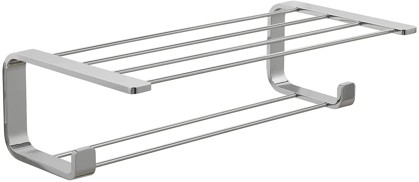 GEDY 32351300000 OUTLINE Portatoallas Cromo