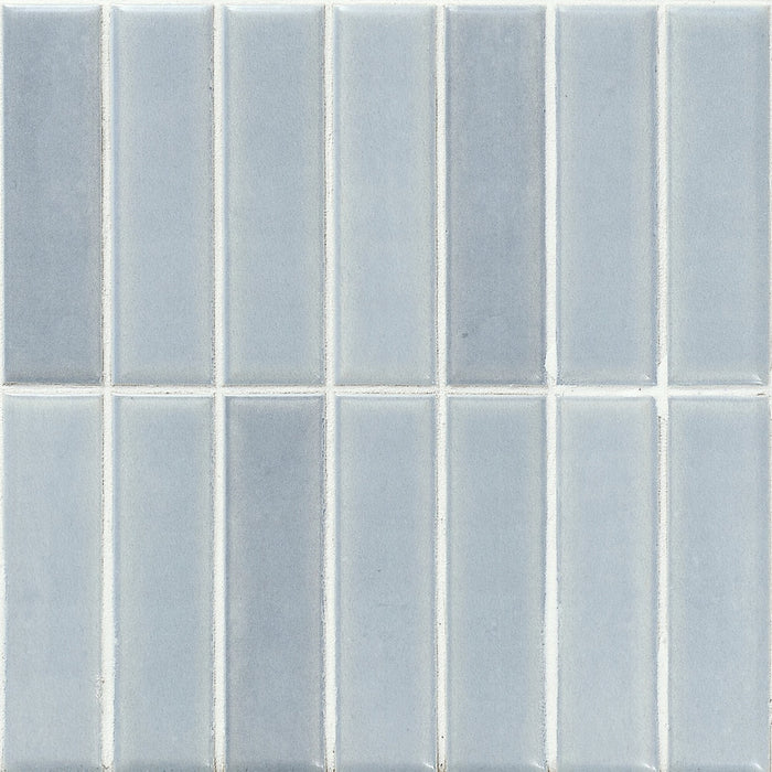 CARMEN A040929 INCISION ACQUARELLA ACQUA 20X20 Azulejo Esmaltado