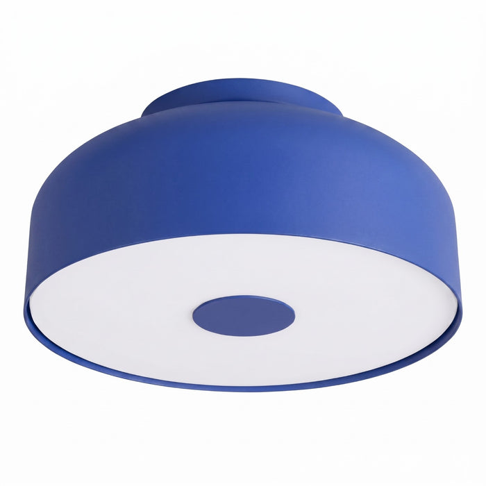 SOLLUX SL.2281 Plafón OMIQ ultramarino