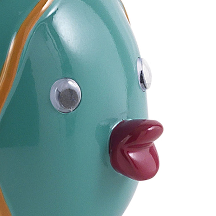 GEDY DR809200300 DORI Dosificador Turquesa