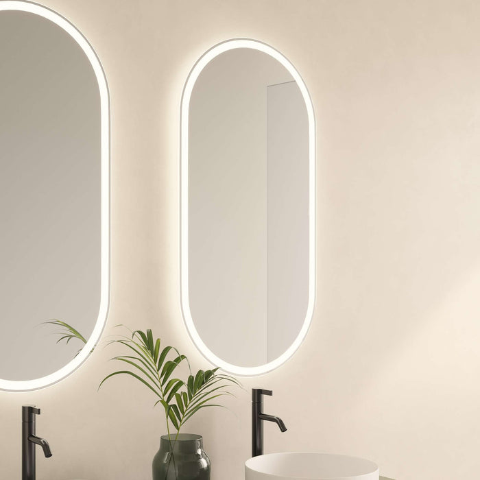 MANILLONS TORRENT 07245000 EROS Espejo 100X50