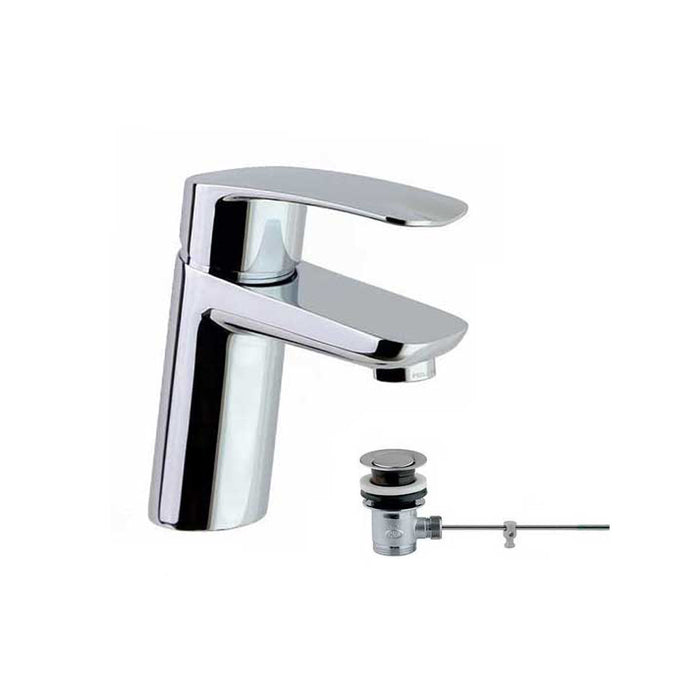 RAMONSOLER 579101VA1169 NEW FLY Grifo Monomando Lavabo Cromo
