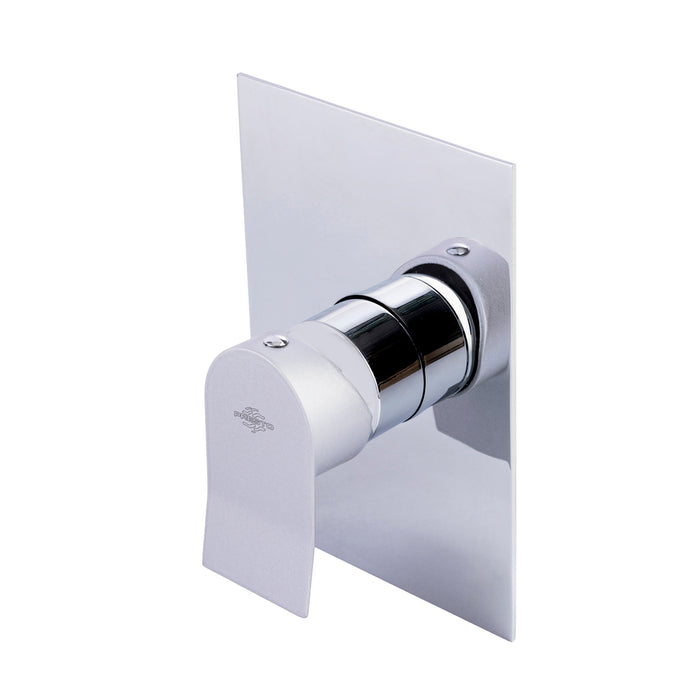 PRESTO 7917300 Koa mecanismo ducha empotrable 1 vía Cromo