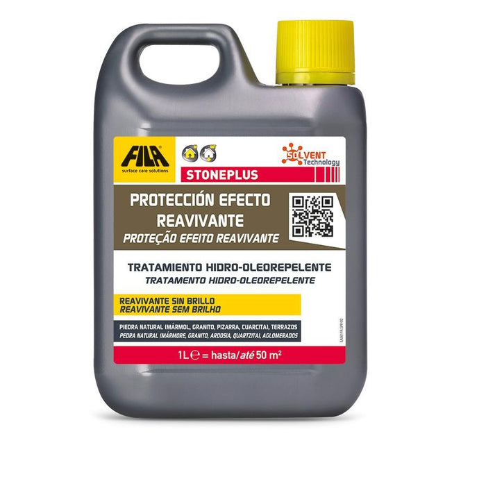 FILA 62000006 STONE PLUS Protector Antimanchas 1 litro