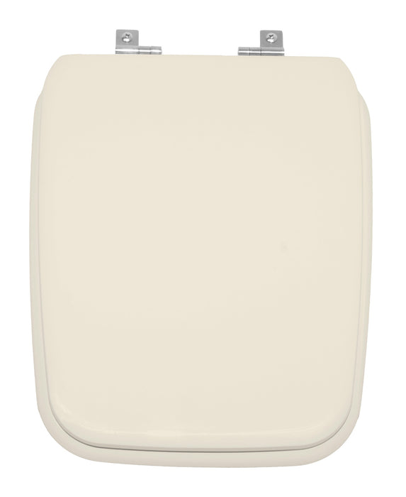 ETOOS 02326181 COLONIA Tapa WC Sanitana Color Pergamon