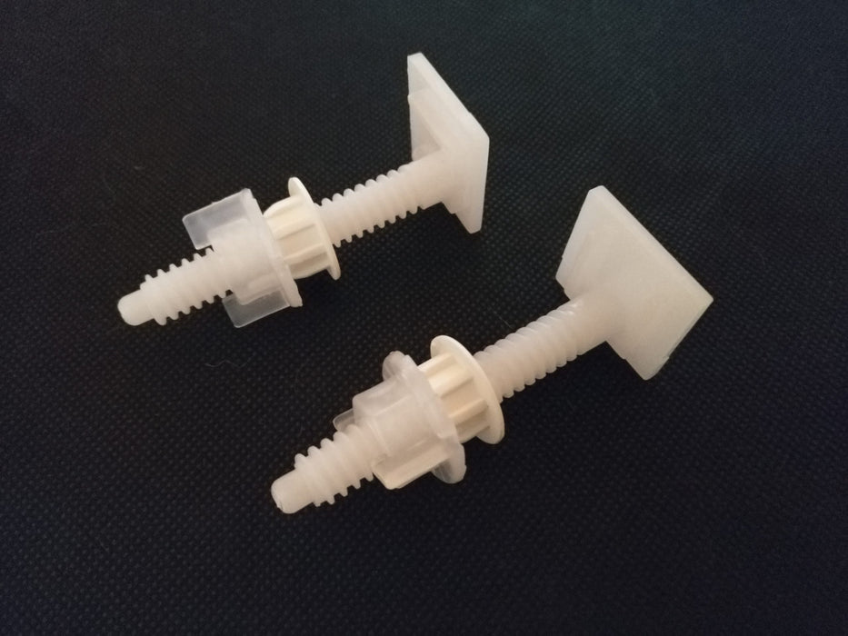 ARCOBAÑ 16HEME MEDEL Juego De Herrajes