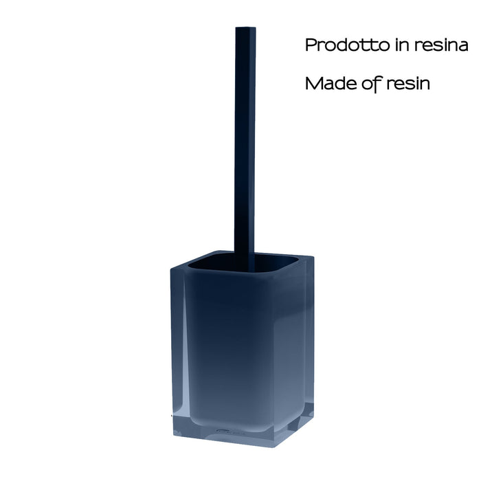 GEDY RA336500300 RAINBOW Escobillero Azul Petróleo