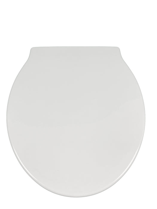 JACOB DELAFON E70005-00 OVE Asiento WC Blanco Caída Amortiguada