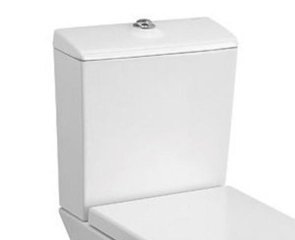 SANITANA NEXO COMPACTO Cisterna Completa Alimentación Inferior Blanco