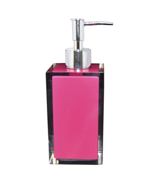 ARCOBAÑ 20DTFU  Dosificador/dispensador Tamar Fucsia