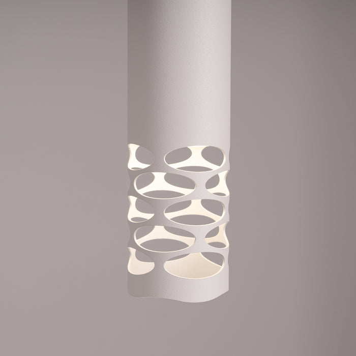 SOLLUX SL.1695 Aplique LIRO blanco blanco