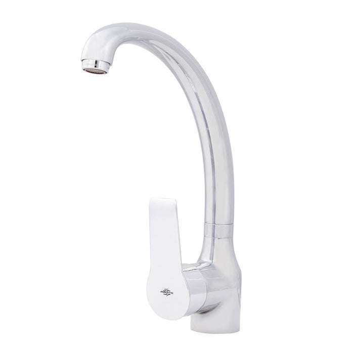 PRESTO 7128600 Albos cocina Cromo