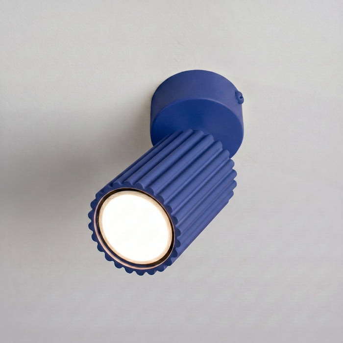SOLLUX SL.2320 Plafón Karbon 1 Ultramar