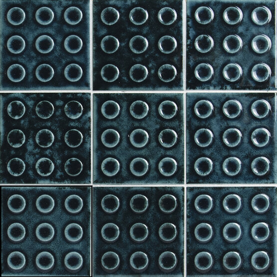 CARMEN A041654 ACRUX ZAFIRE 10X10 Azulejo