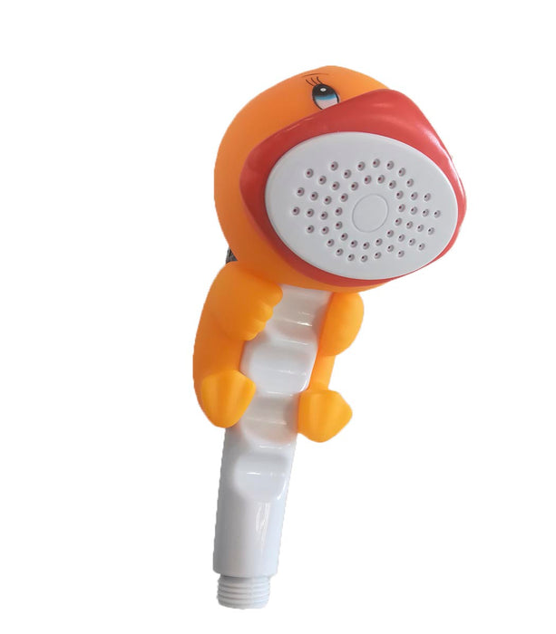 ARCOBAÑ 18PATO  Mango Ducha Infantil Pato