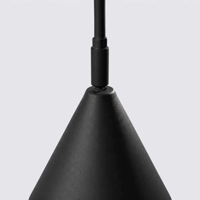 SOLLUX SL.2582 Lámpara de pie NOX negro