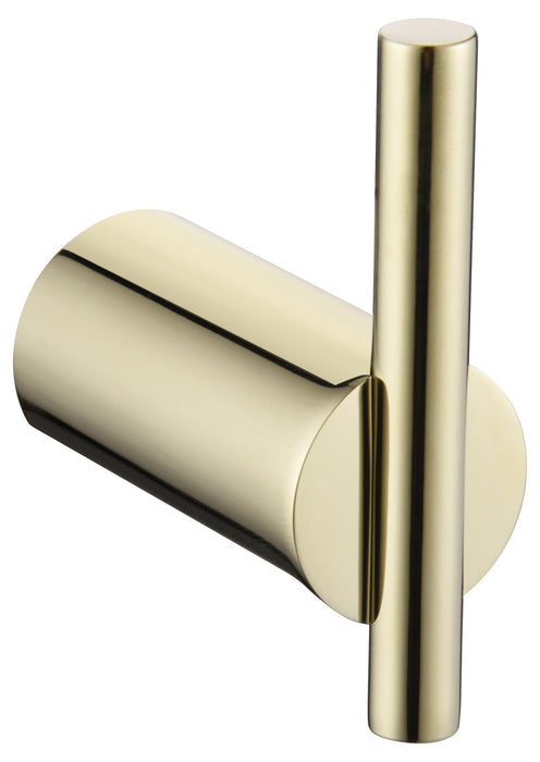 MEDIMEX CAT004-01/OC TIME Percha Oro Cepillado