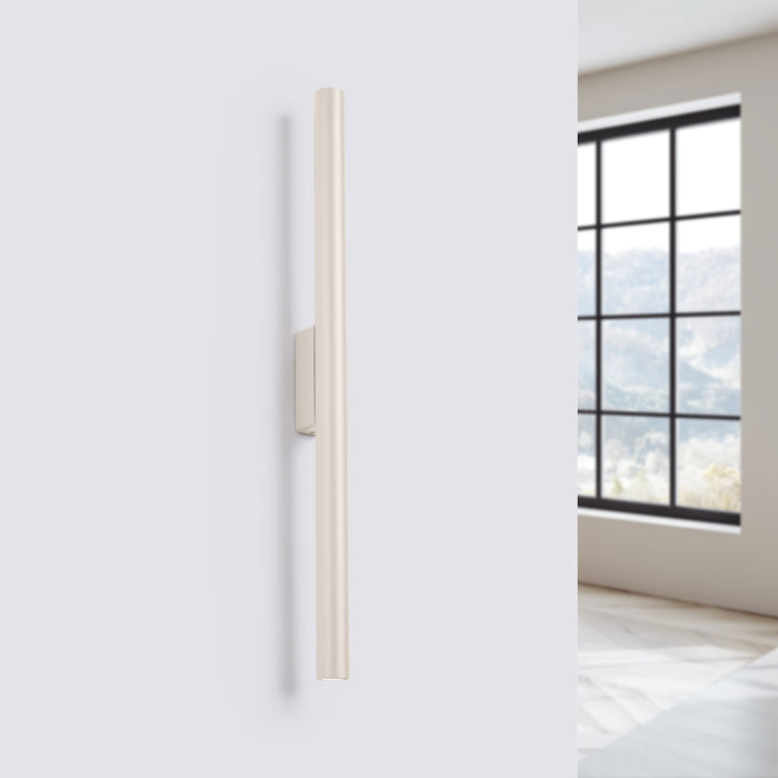 SOLLUX SL.1517 Aplique PASTELO 2 beige beige