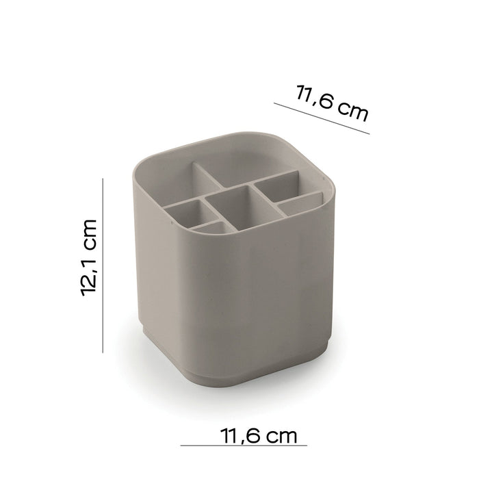 GEDY 63006600300 SEVENTY Organizador Beige