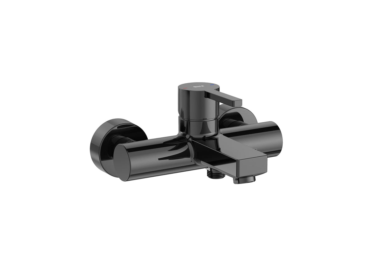 ROCA A5A0296CN0 NAIA Grifo Monomando Ba o Ducha Con Inversor Autom tic roca-a5a0296cn0-naia-grifo-monomando-ba-o-ducha-con-inversor-autom-tic