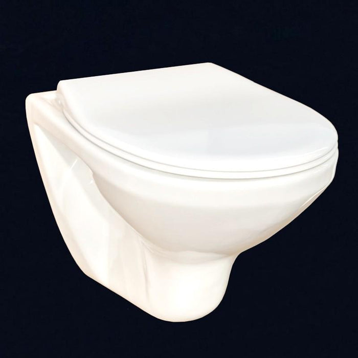 VALADARES 13002002K OCEANUS Wall Hung Toilet